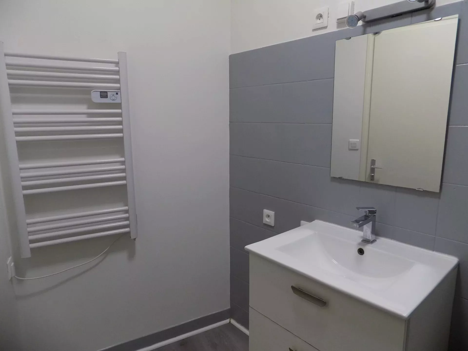 Appartement Boulevard Youri Gagarine à Bressuire