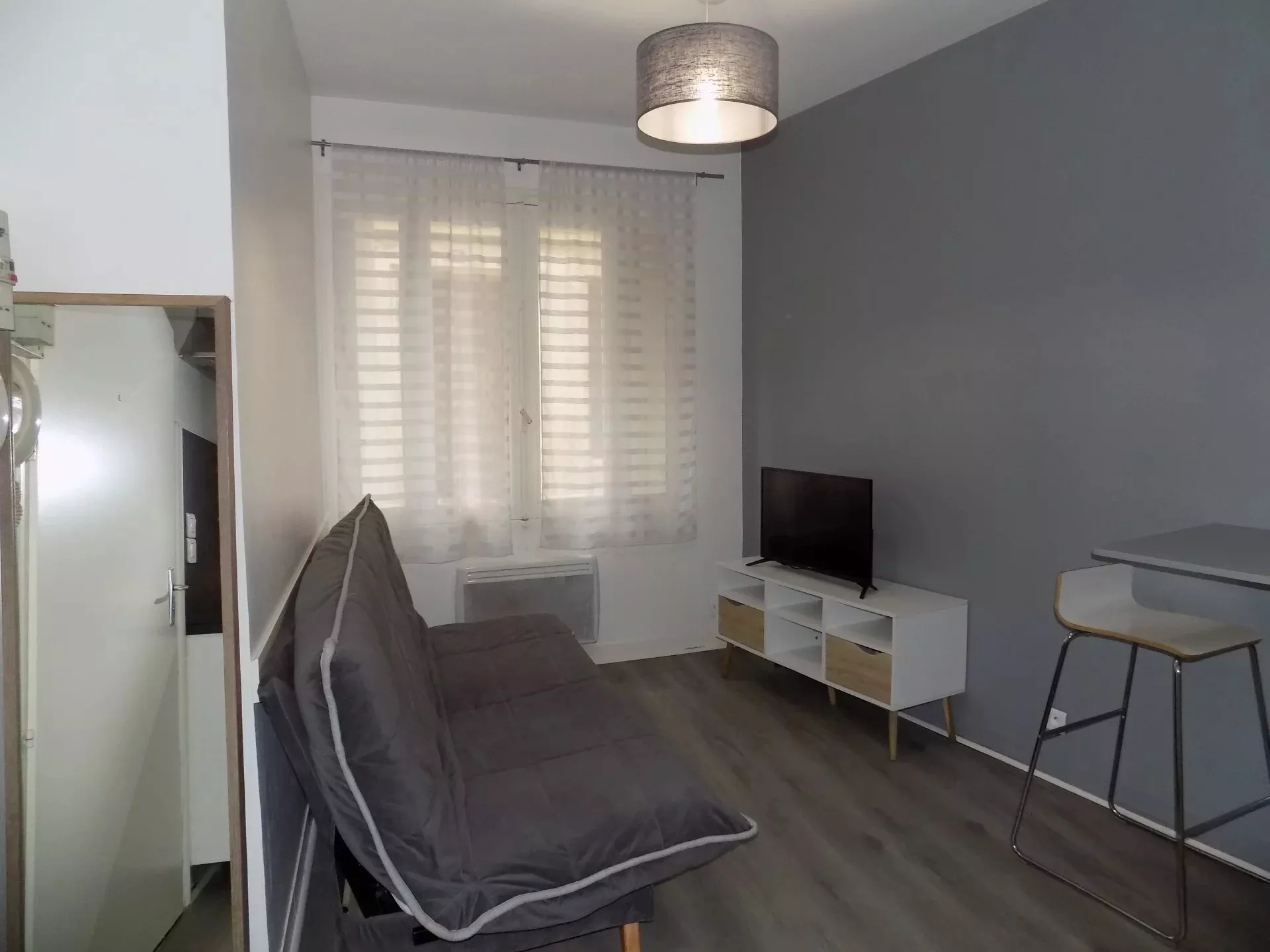 Flat Boulevard Youri Gagarine in Bressuire