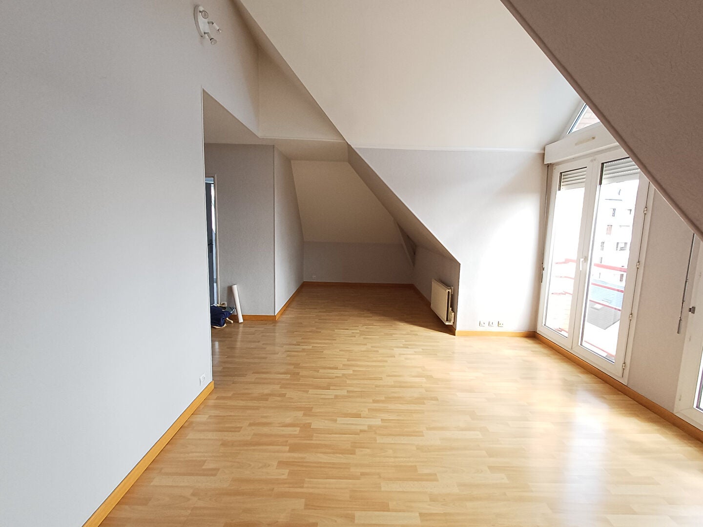 Appartement Avenue André Malraux à Tours