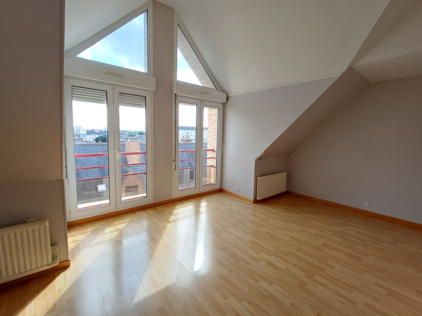 Appartement Avenue André Malraux à Tours