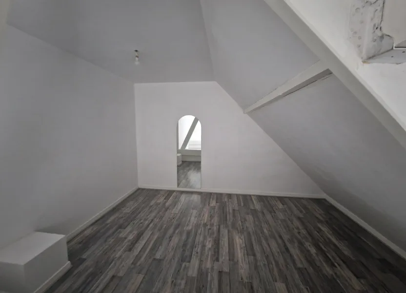Appartement Avenue Carnot à Brie-Comte-Robert