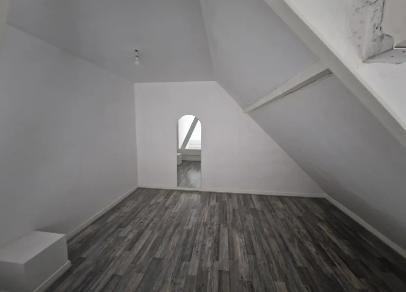 Appartement Avenue Carnot à Brie-Comte-Robert