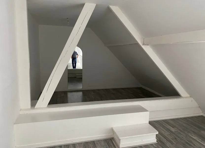 Appartement Avenue Carnot à Brie-Comte-Robert