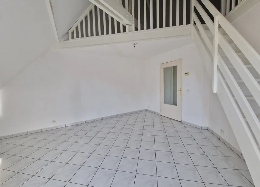 Appartement Avenue Carnot à Brie-Comte-Robert