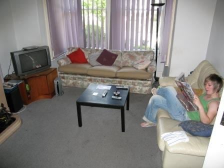 Room Lapwing Lane in Manchester