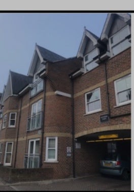 Flat King Street in East Hertfordshire