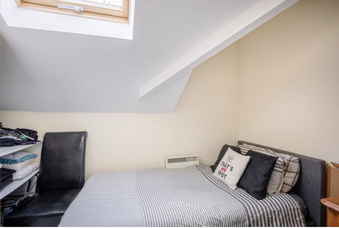 Flat King Street in East Hertfordshire