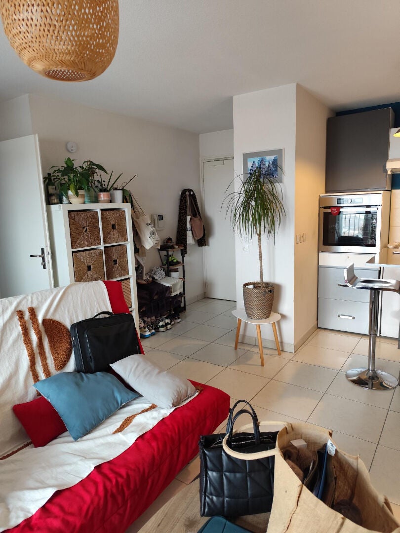 Appartement Boulevard Ludovic Trarieux à Bordeaux