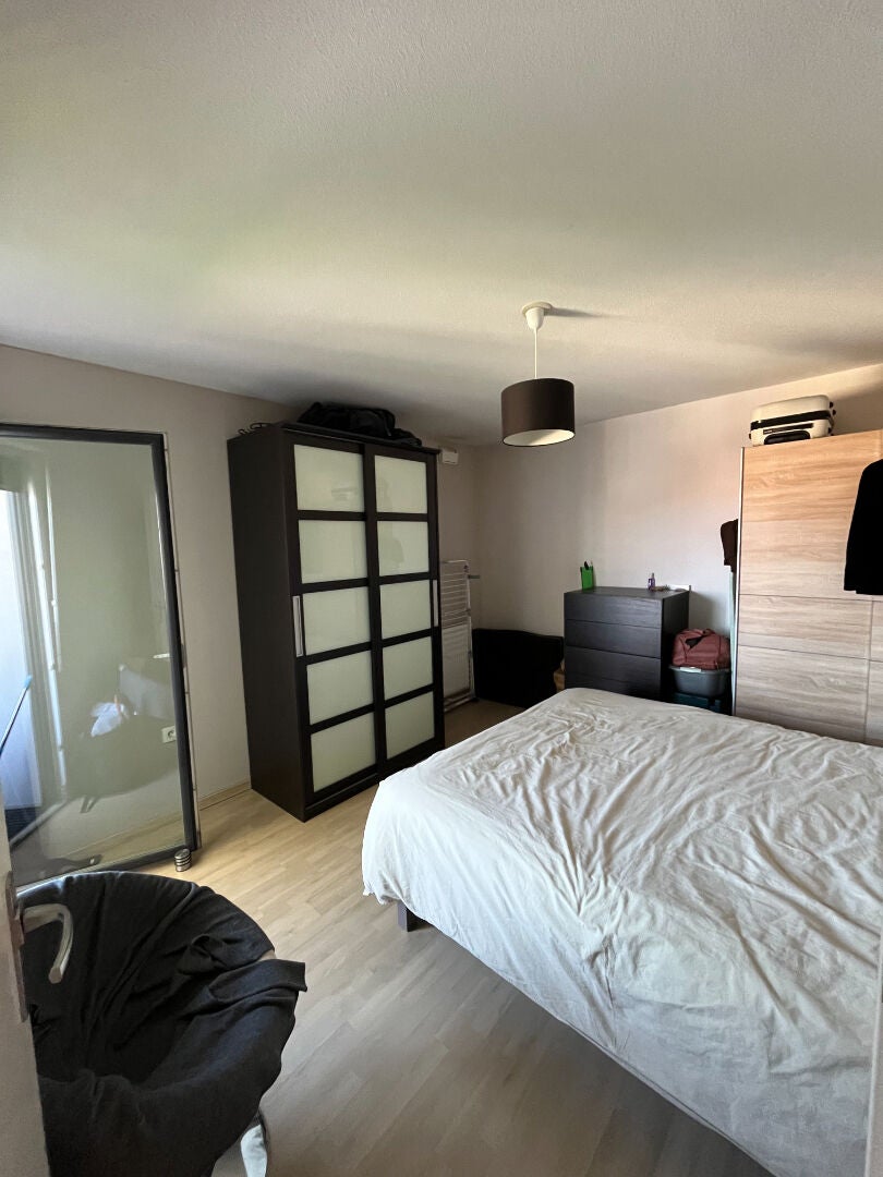 Appartement Boulevard Ludovic Trarieux à Bordeaux