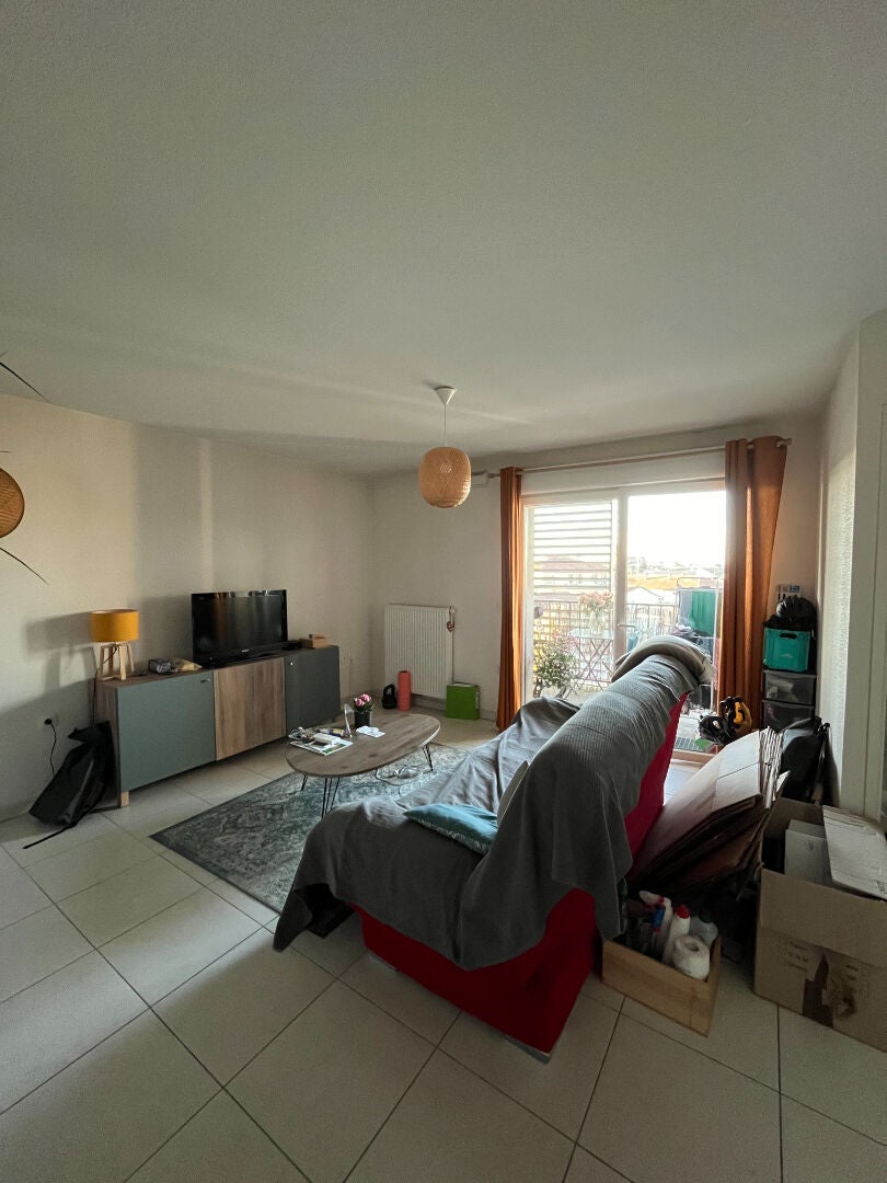 Appartement Boulevard Ludovic Trarieux à Bordeaux