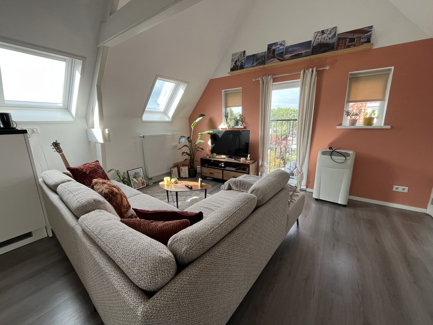 Appartement Heyendaalseweg 3