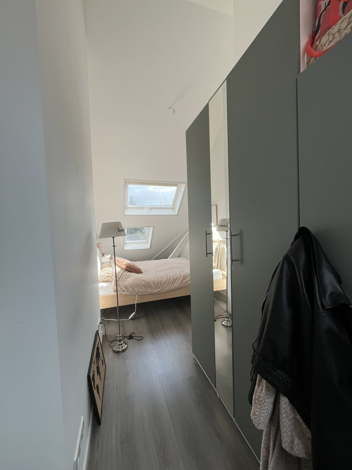 Appartement Heyendaalseweg 8