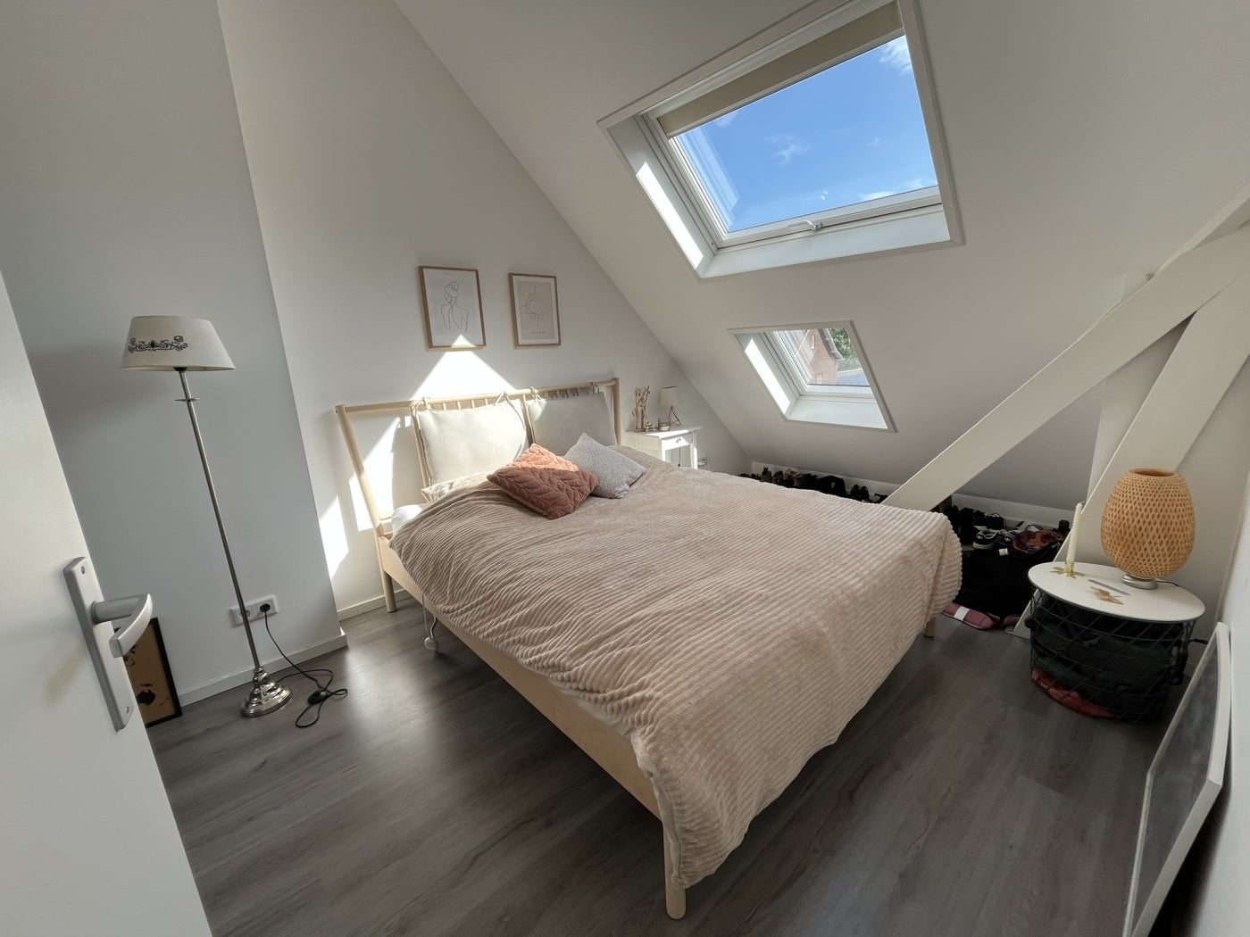 Appartement Heyendaalseweg 6