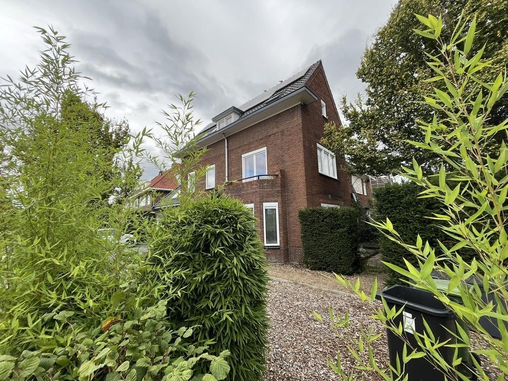 Appartement te huur in Nijmegen – Heyendaalseweg – foto 1
