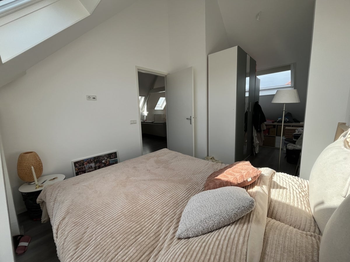 Appartement Heyendaalseweg 7