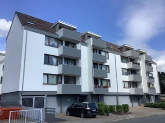 Wohnung Wischhusenstraße in Bremen