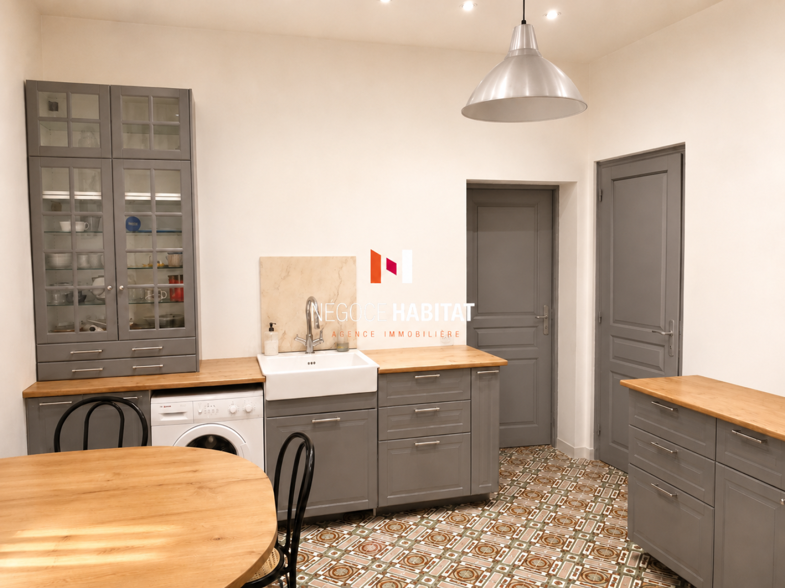 Appartement Impasse du Montadou à Baillargues