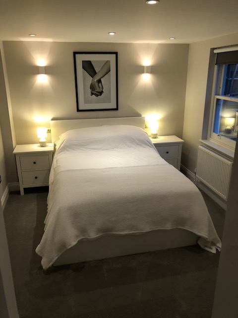 Room Saint John's Hill in Greater London