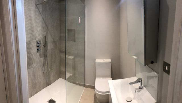 Room Saint John's Hill in Greater London