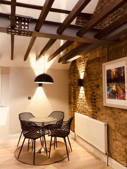 Room Saint John's Hill in Greater London