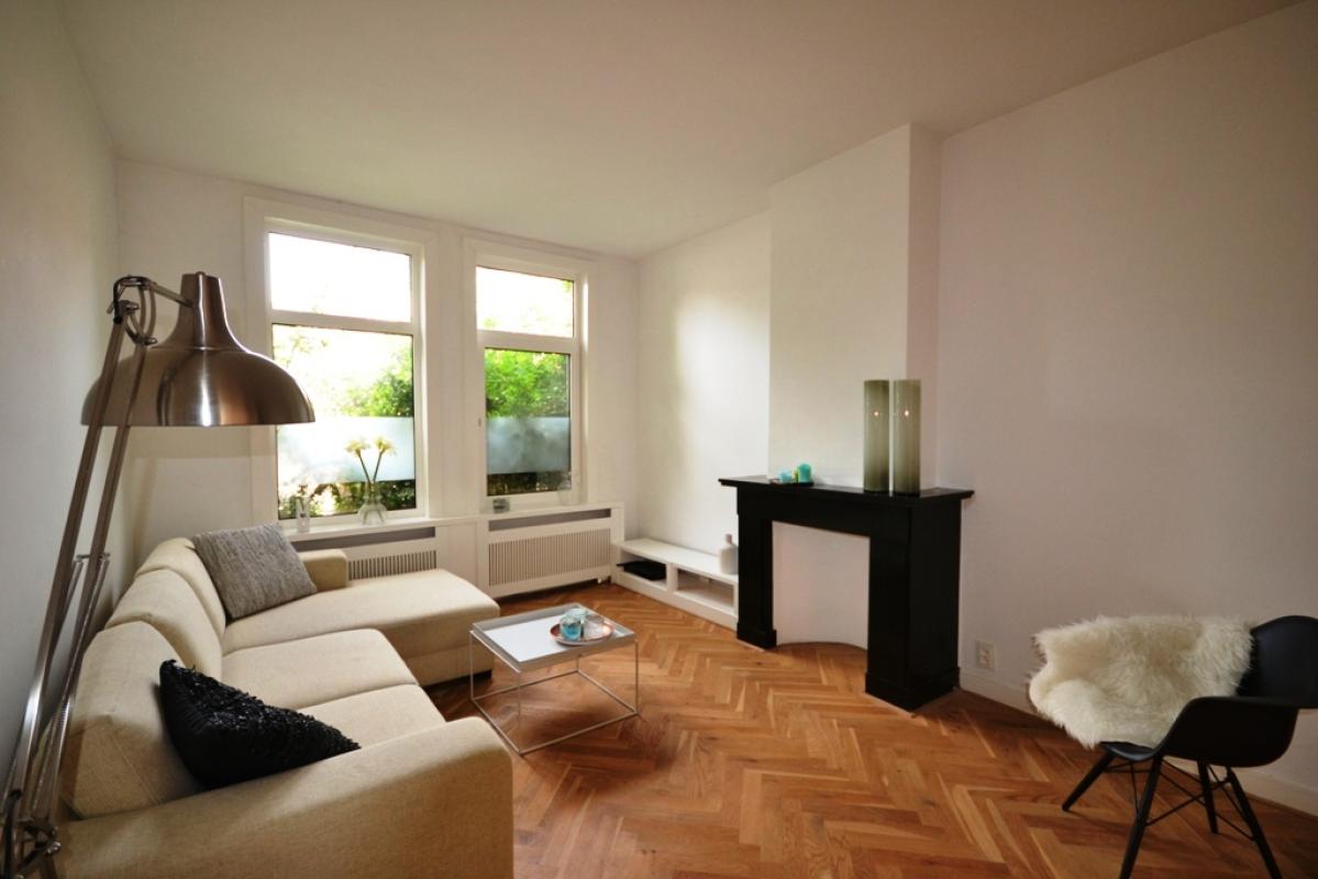 Appartement van Halewijnlaan 263 in Voorburg