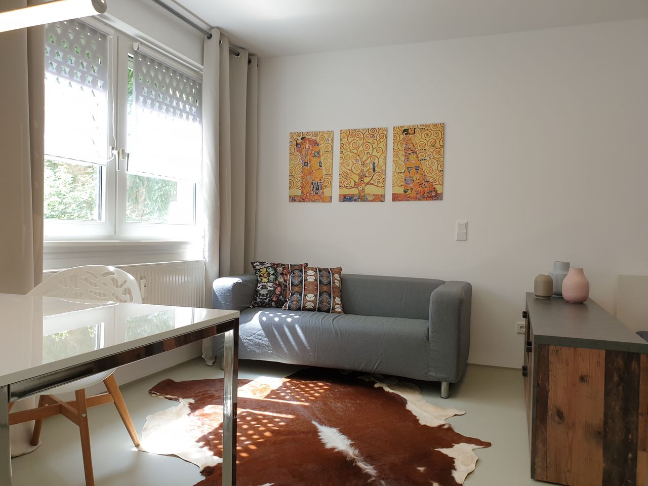 Wohnung Rothschildallee in Frankfurt am Main