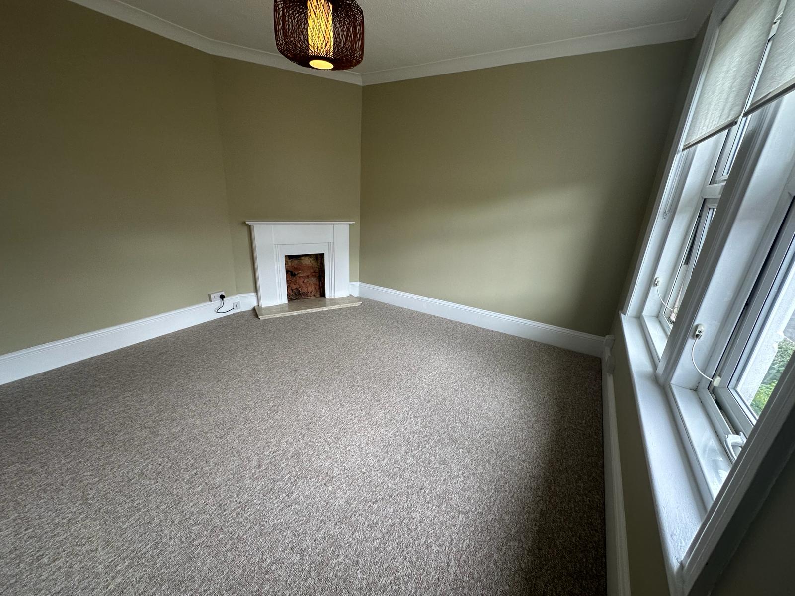 Flat Parkstone Avenue in Poole