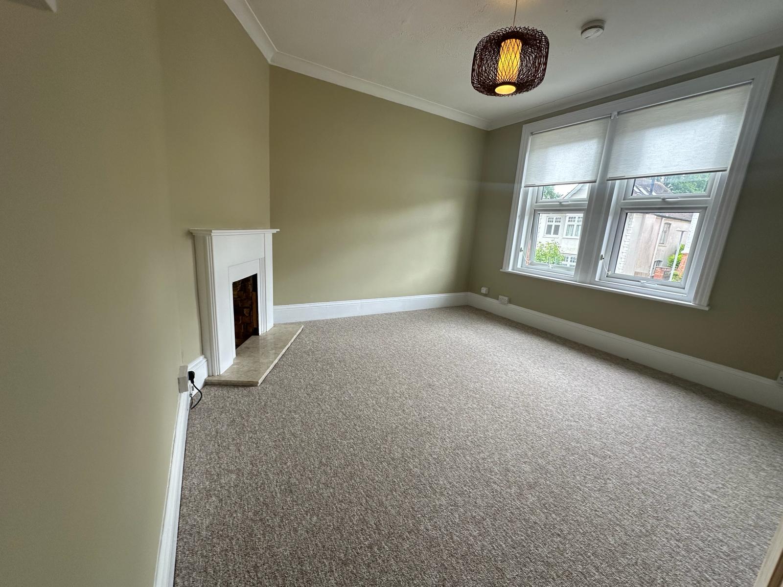 Flat Parkstone Avenue in Poole