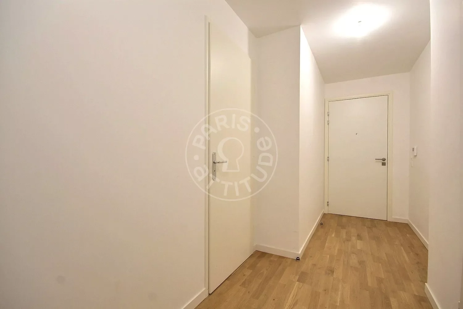 Appartement Rue de Craïova à Nanterre