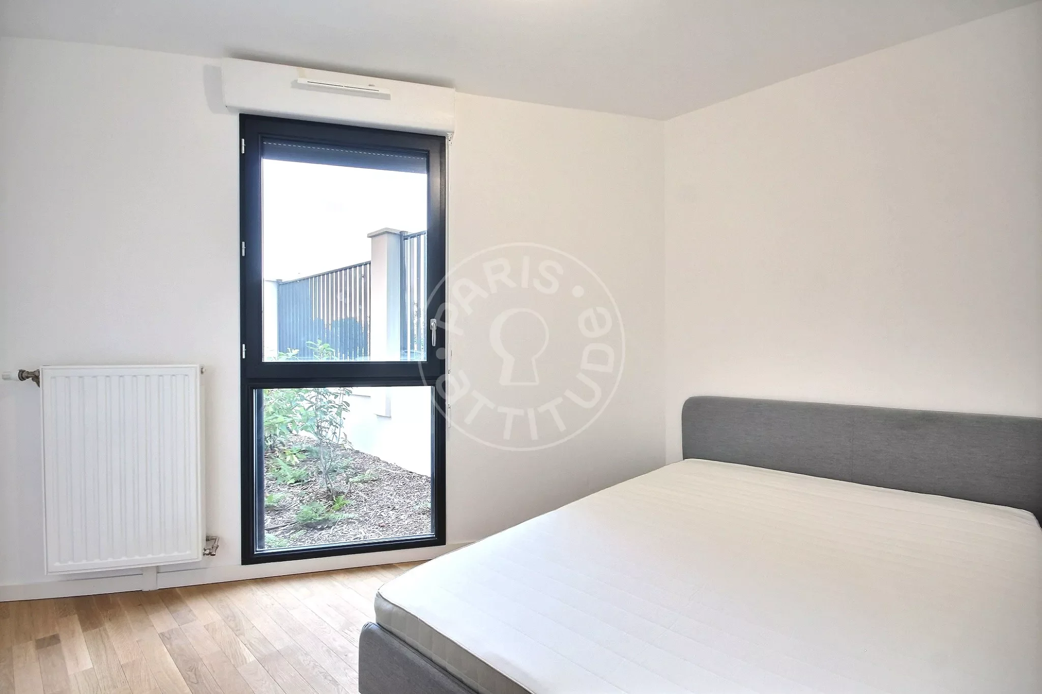 Appartement Rue de Craïova à Nanterre