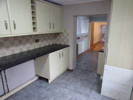 House Canning Street in Hinckley and Bosworth
