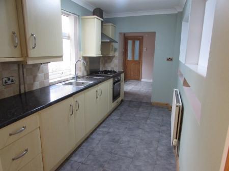 House Canning Street in Hinckley and Bosworth