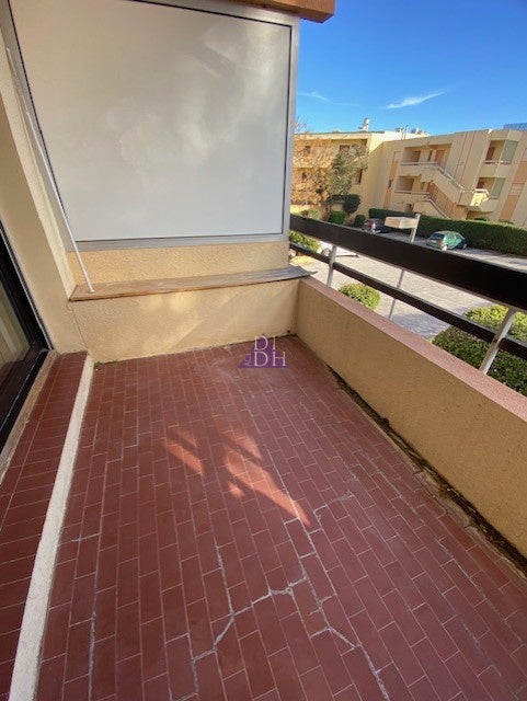 Flat Boulevard de la Plage in Bormes-les-Mimosas