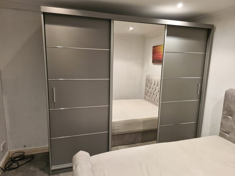 Room Grasmere Street in Bolton