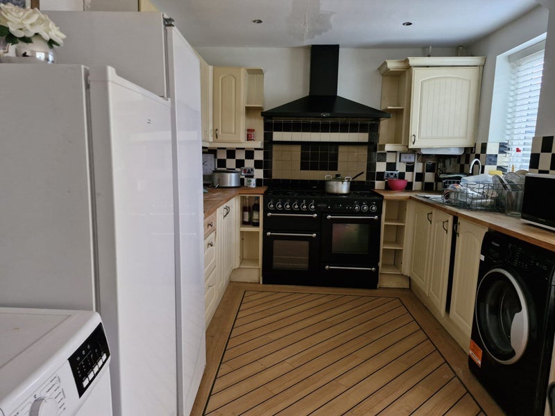 Room Grasmere Street in Bolton