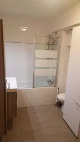 Flat Rue Joffrin in Alfortville