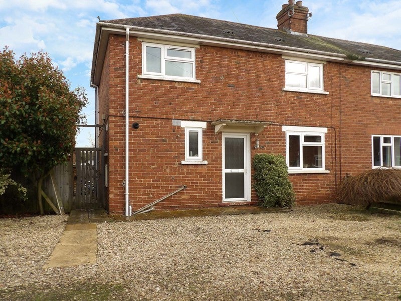 House Wykham Place in Cherwell District