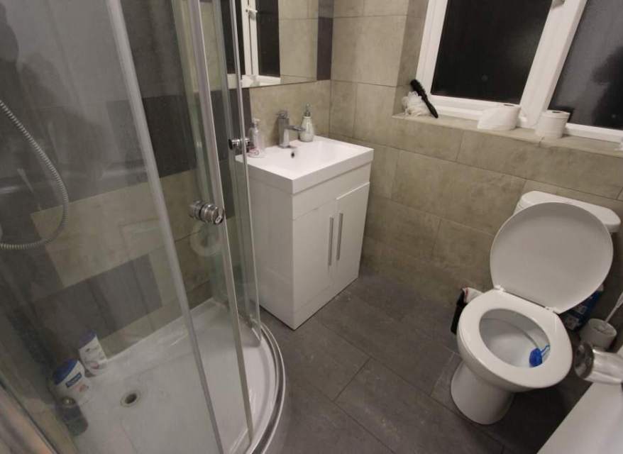 Room Goldings Crescent in Welwyn Hatfield