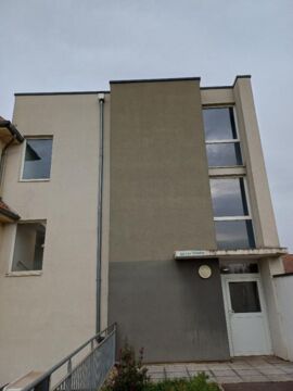 Appartement Rue Saint-Jacques à Hagondange