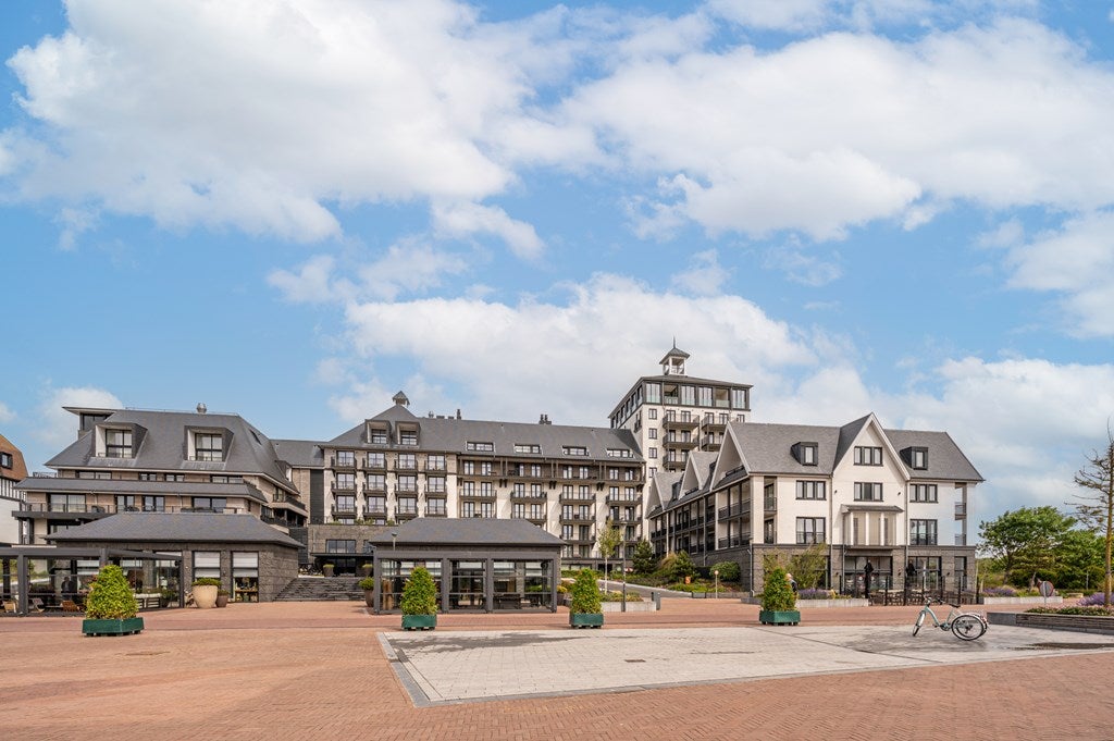 Appartement Boulevard de Wielingen 47 B 102 in Cadzand