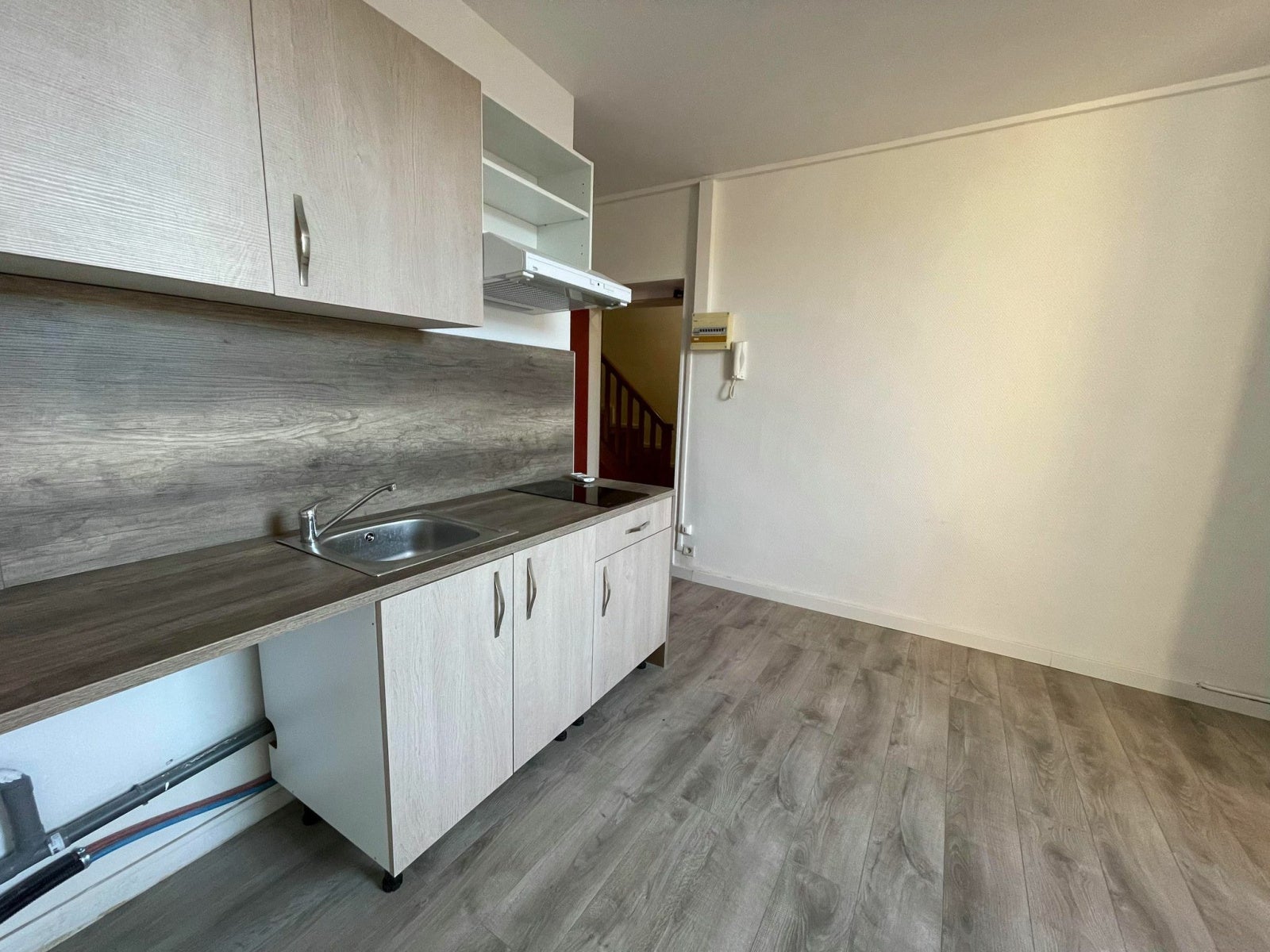 Appartement Chemin le Plot à Ruoms