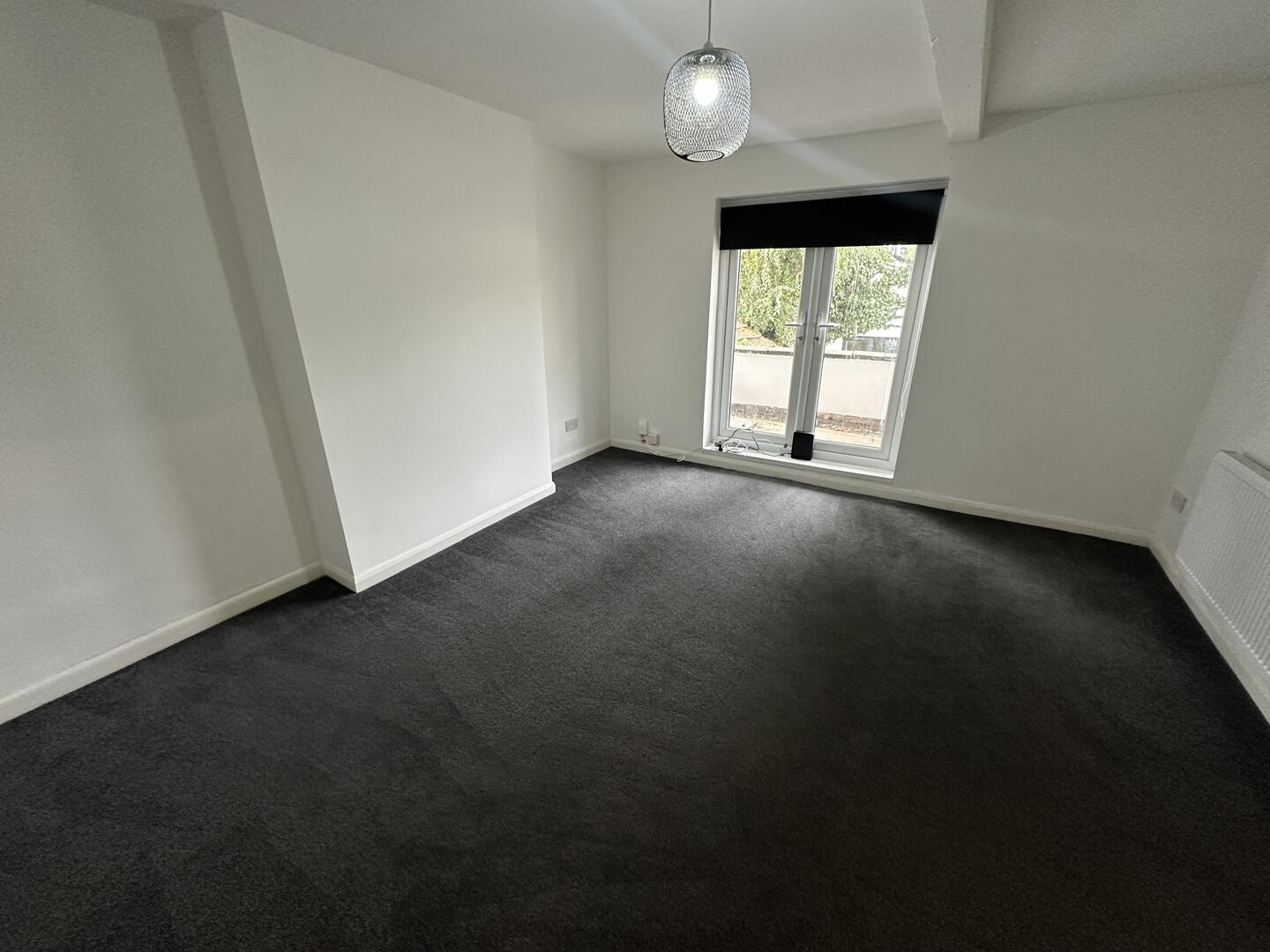 Flat Bondgate in Derby