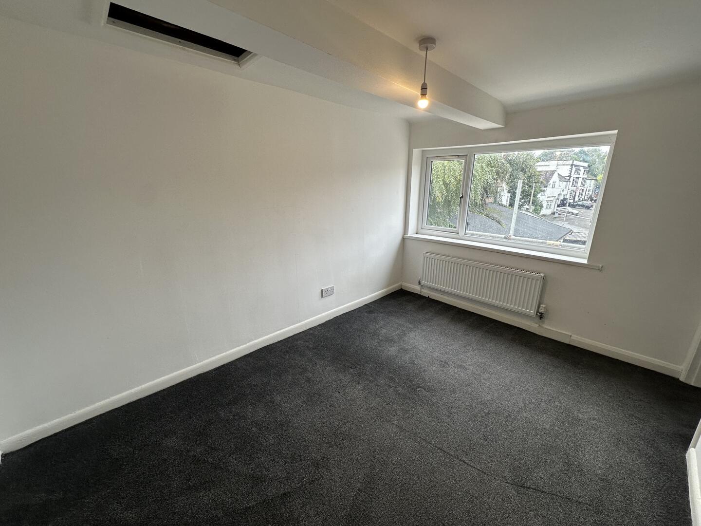 Flat Bondgate in Derby