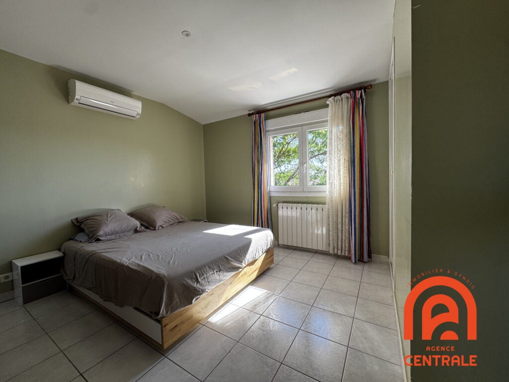 Flat Rue Alain Fournier in Meyzieu