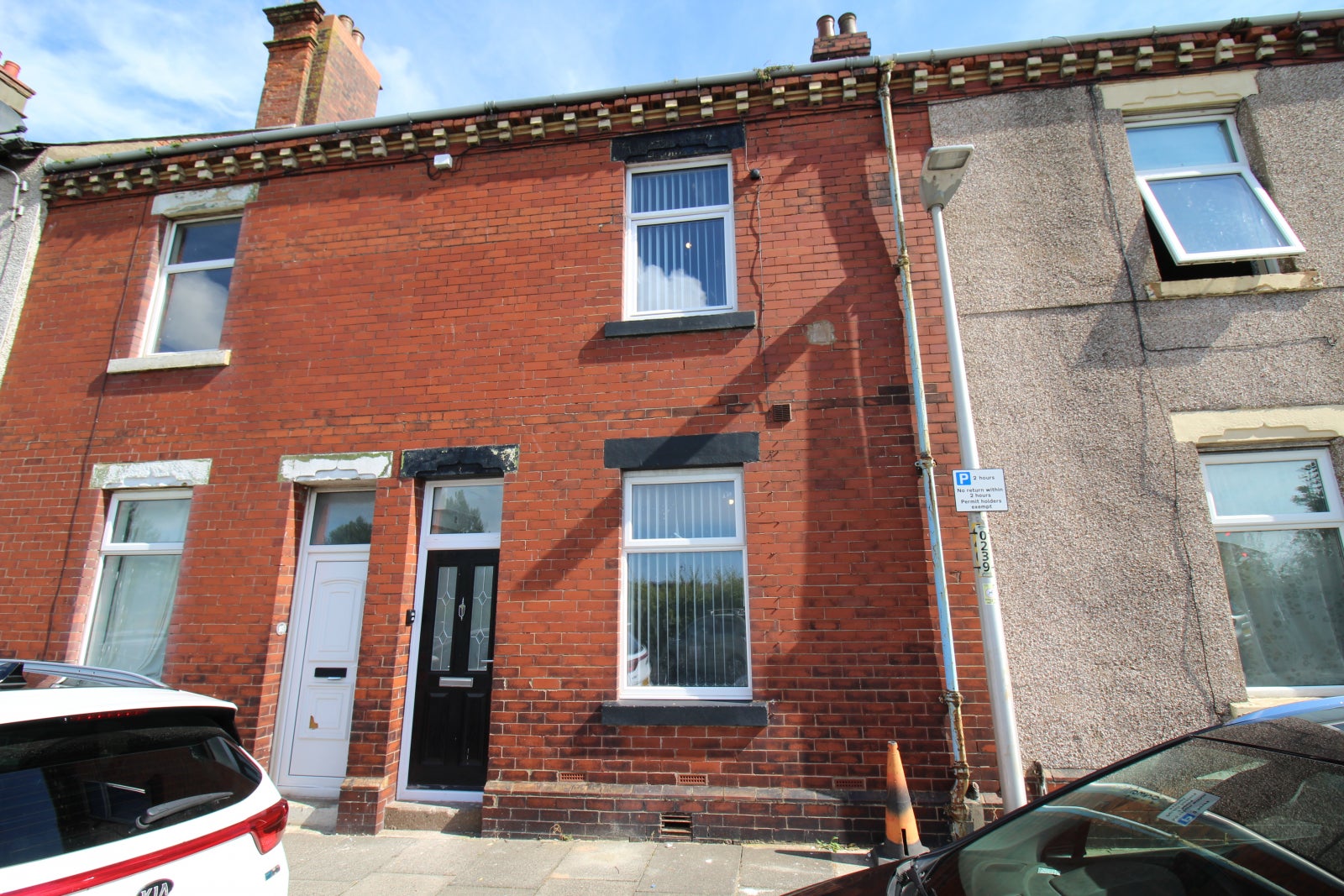 Room Ferry Road in Barrow-in-Furness
