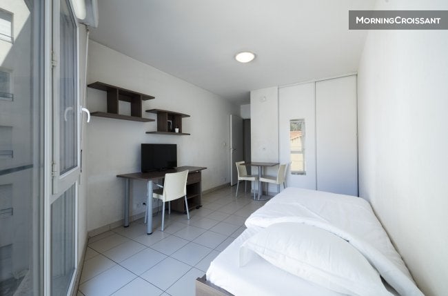 Appartement Boulevard Léon Bourgeois à Toulon