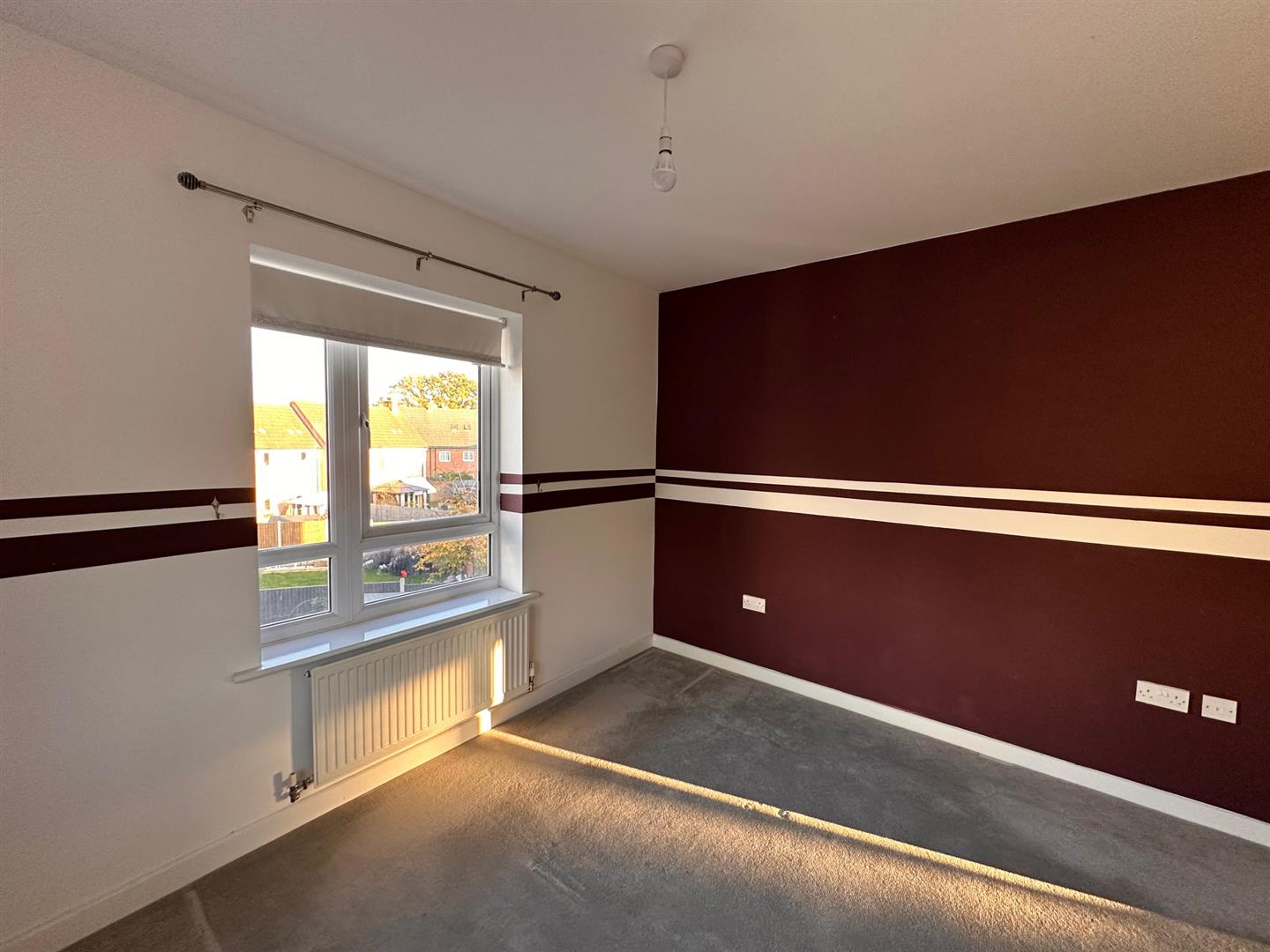 Flat Patrick Clayton Drive in Ashford