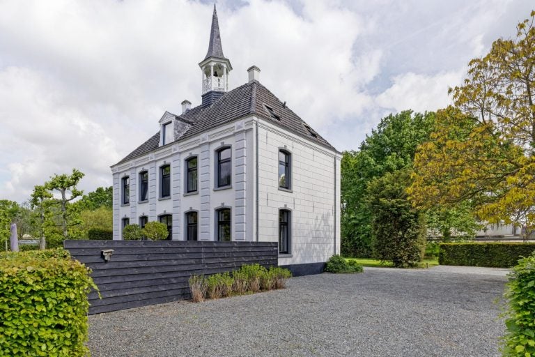 Huis Lovendaalseweg 13 in Venlo