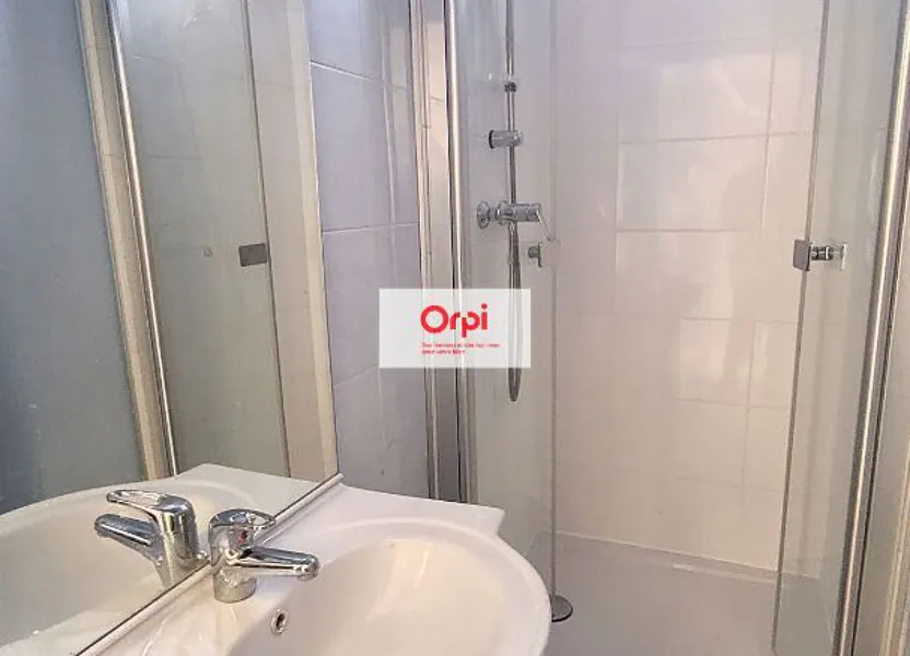 Appartement Rue Leconte de Lisle à Montluçon