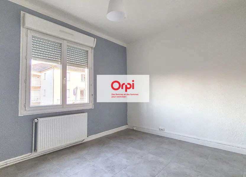 Appartement Rue Leconte de Lisle à Montluçon